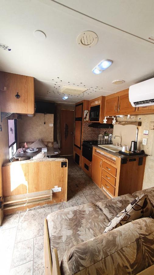 Caravana Beach Resort Al Zorah Adschman Exterior foto