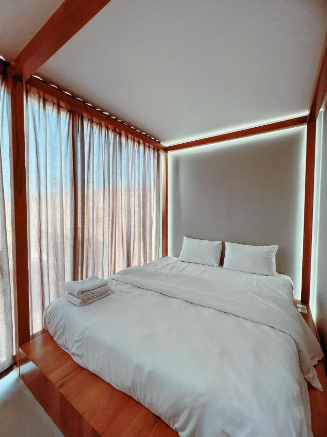 Caravana Beach Resort Al Zorah Adschman Exterior foto